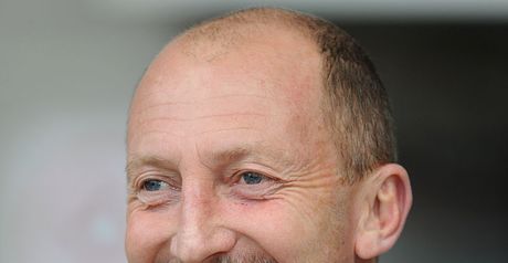 Holloway: Surpassed expectations