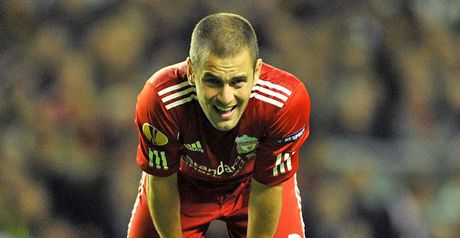 Cole: Primed for Reds return