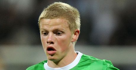 Gorman: Heading to Home Park
