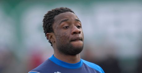 LuaLua: Set to return to fitness