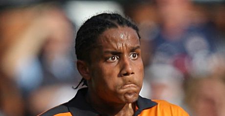 Mancienne: England Under-21 international has elected to join Hamburg