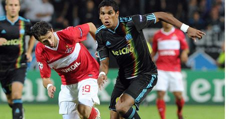 Pareja: Wants to reach last 16