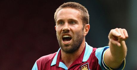 Upson: Not panicking