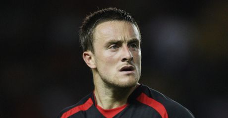 Robinson: Calling for team focus