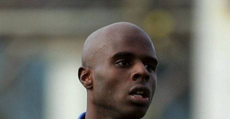 Hazell: Defender has signed two-year deal with Shrews after leaving Oldham