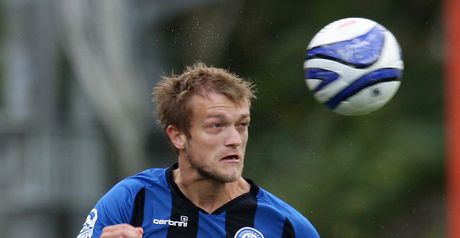 Wiseman: Set to be reunited with Keith Hill at Barnsley after Rochdale accepted an offer for the defender