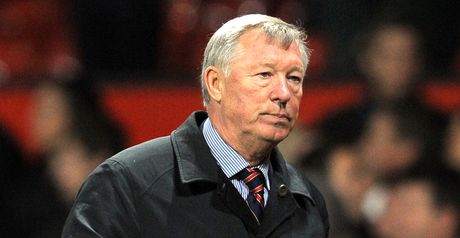 Ferguson: Unhappy with Torres