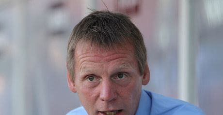 Pearce: Slight advantage