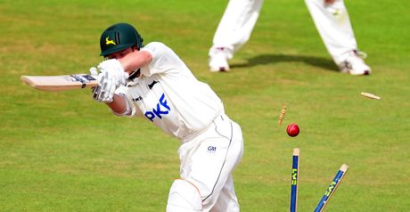 Read: Wary of Somerset