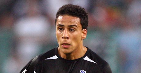 Ben-Hatira: First-team chance