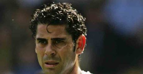 Hierro: Tribute to Russia