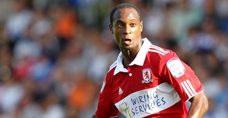 Justin Hoyte: Can frustrate fans but Tony Mowbray is full of admiration