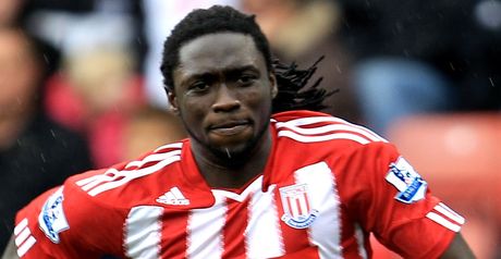 Jones: Has delighted boss Tony Pulis