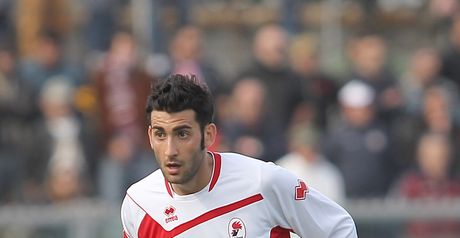 Belmonte: New Bari deal