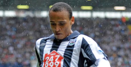 Odemwingie: Major doubt