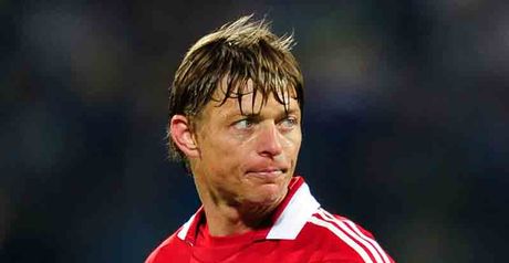 Tomasson: Injury blow