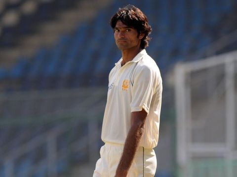 Mohammad Irfan 