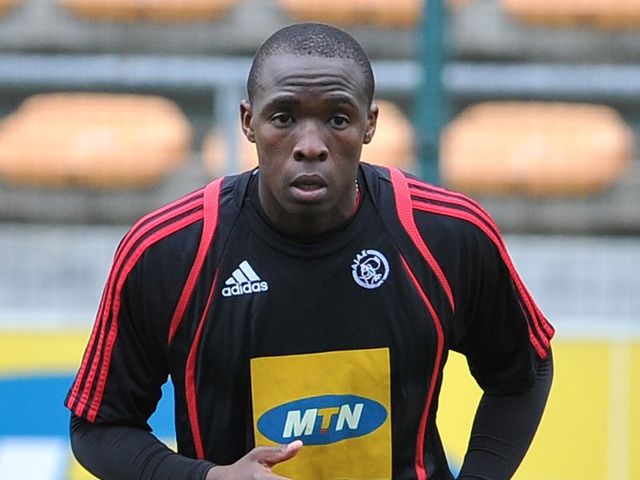 George Maluleka