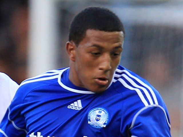 Nathaniel Mendez-Laing