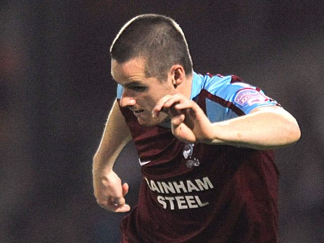Eddie Nolan