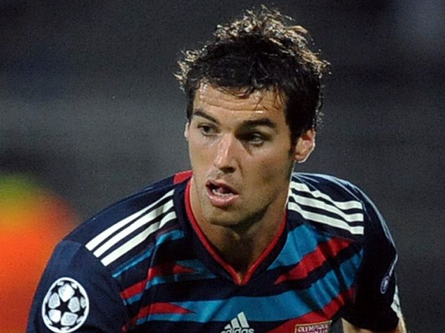 Yoann Gourcuff: On Arsenal's radar