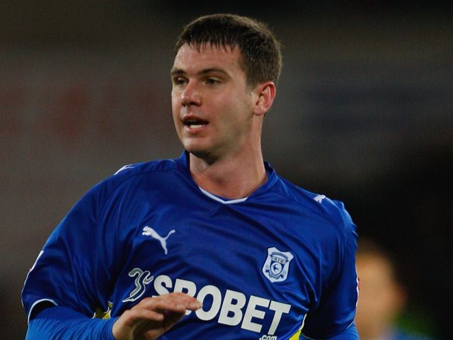 Anthony Gerrard