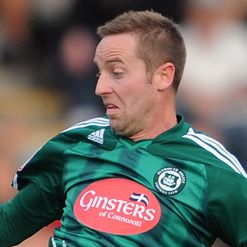 Steven MacLean