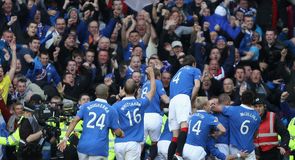 Old Firm derby