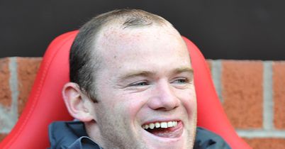 Man-Utd-v-West-Brom-Wayne-Rooney-smiles-
