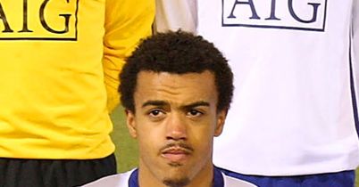 Ajose: Struggling with fitness