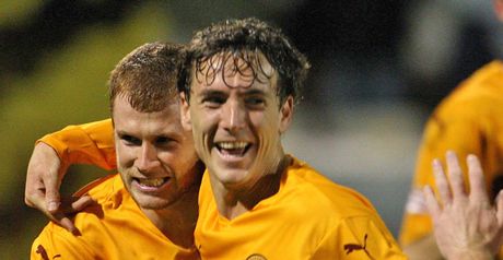 Gow: Tuesday's match-winner
