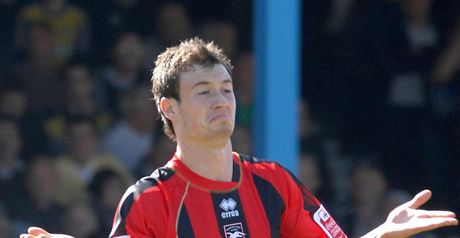 Barnes: Brace keeps Brighton well clear