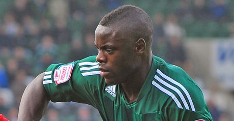 N'Gala: To join Yeovil
