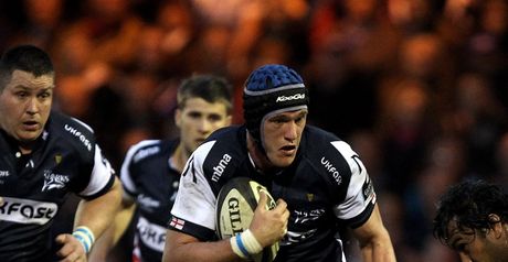 Jones: Linked to a move to Sale