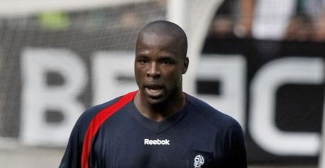 Shittu: Joining Millwall