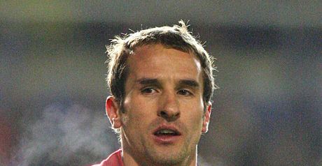 Wright: Heading to Gillingham