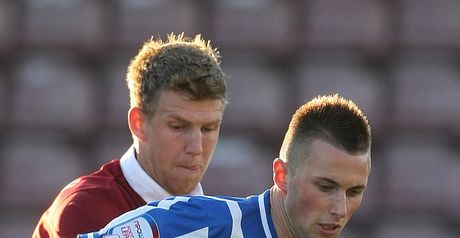 Holroyd: Free agent
