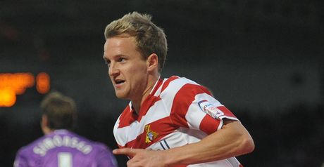 Coppinger: Praise for O'Driscoll