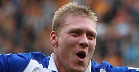 O'Connor: Set for Tykes return