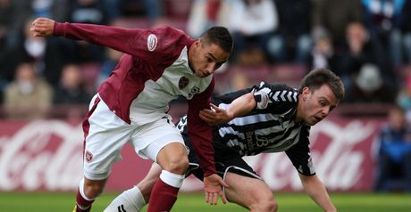 McGowan: Two goals