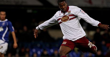 Davis: On the scoresheet
