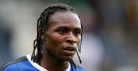 Akpa Akpro: Chose Rovers over Dale