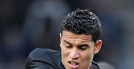 Reis: Has been out since last December with knee injury