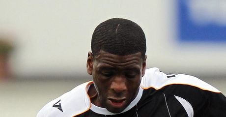 Richards: Double earns draw