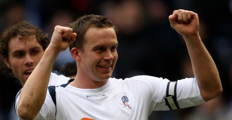 Davies: Makes England squad