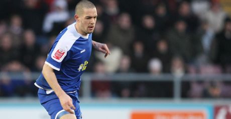 Fryatt: In demand