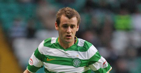 McGinn: Unhappy at missing tour of Australia but Lennon says there has been no fall-out