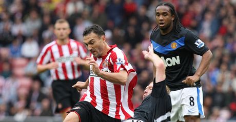 Malbranque: On the move