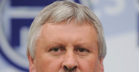 Sturrock: Praises team after win