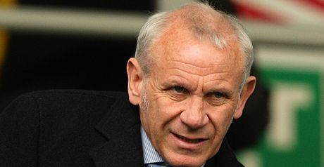 Reid: Could see Pilgrims safe